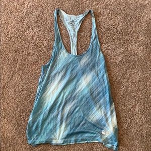 Nike Razorback Tank